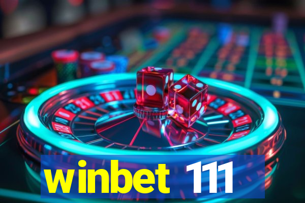 winbet 111